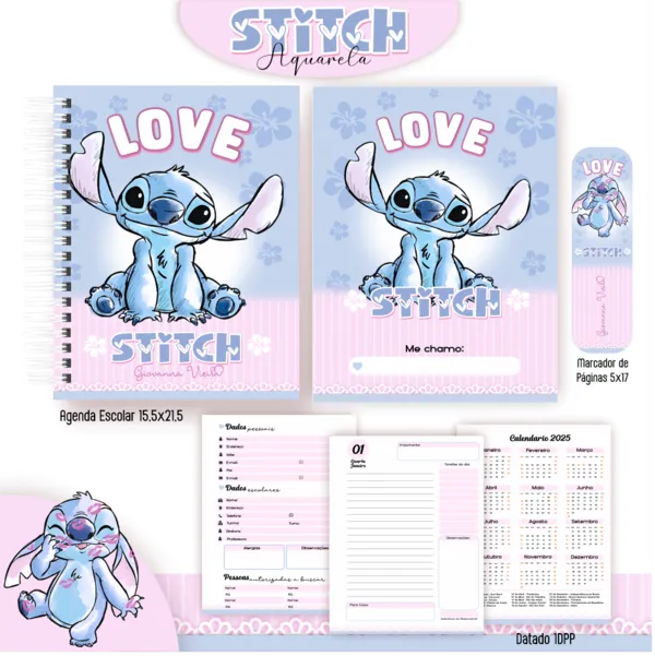 stitch